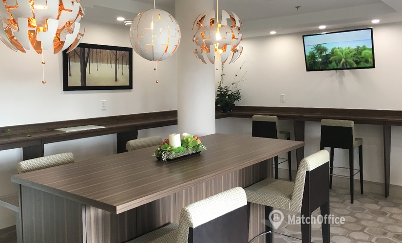 Business center Marine Drive 2030 V7P 1V7 Vancouver, BC