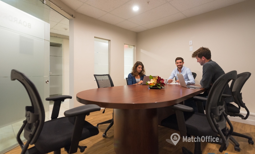 Business center Marine Drive 2030 V7P 1V7 Vancouver, BC