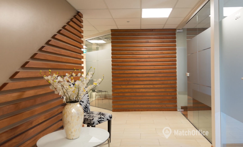 40 m² Business space place for rent in Vancouver, BC, 2030 Marine Drive (V7P 1V7) - 1 | MatchOffice.com