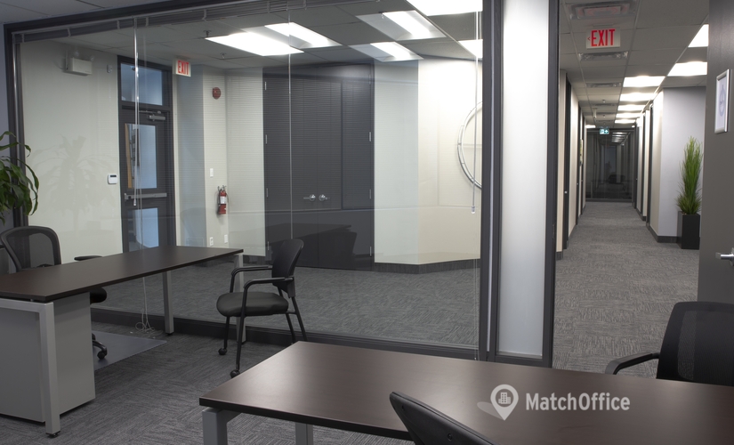 279 m² Coworking space  in Burlington, ON, 5063 North Service Road (L7L 5H6) - 0 | MatchOffice.com