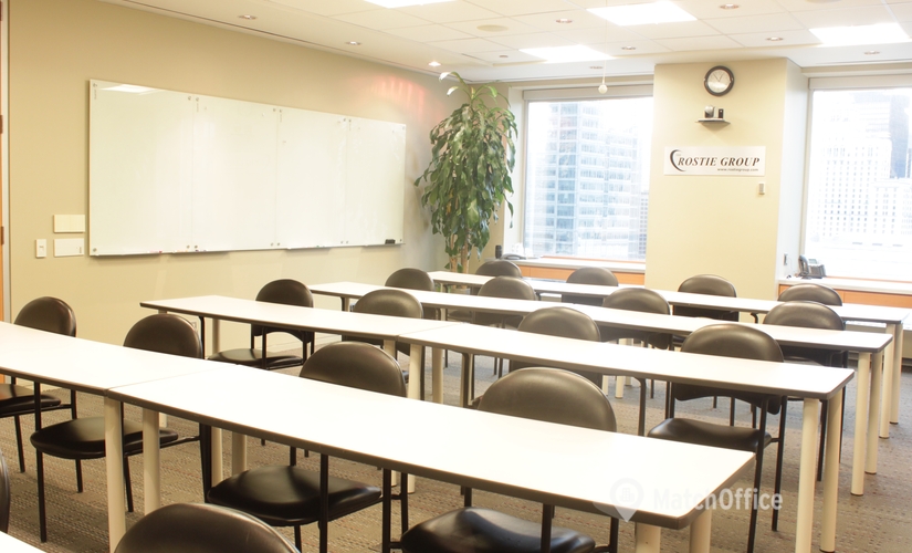 107 m² Conference room in Toronto, WaterPark Place (M5J 2N8) - 0 | MatchOffice