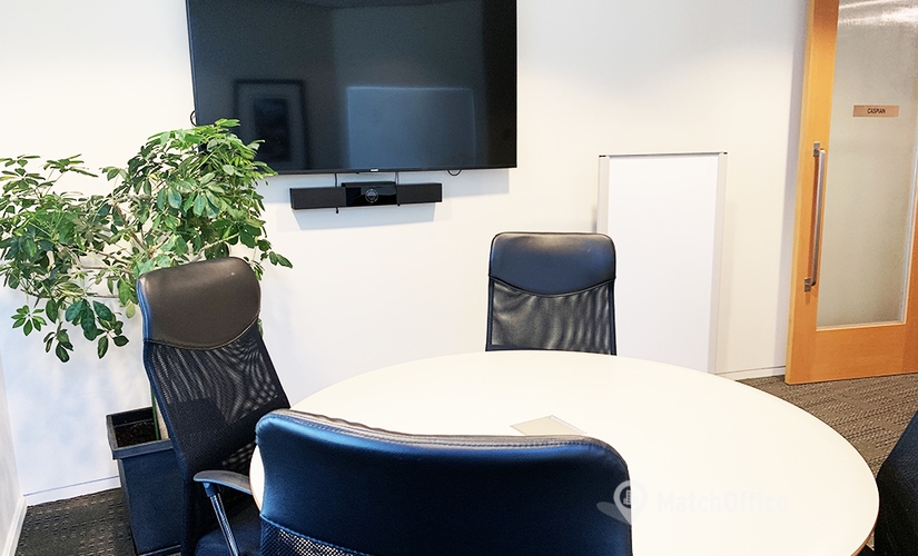 107 m² Conference room in Toronto, WaterPark Place (M5J 2N8) - 4 | MatchOffice