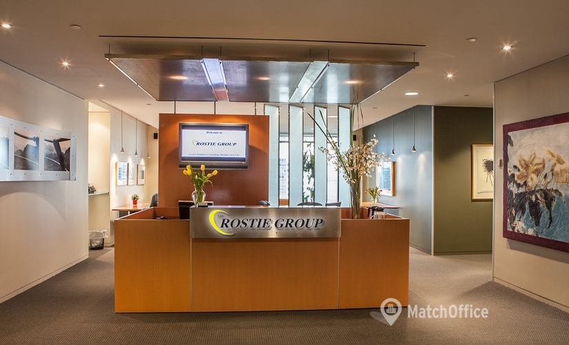 Virtual address in Toronto, Bay Street 20 (M5J 2N8) - 0 | MatchOffice.com