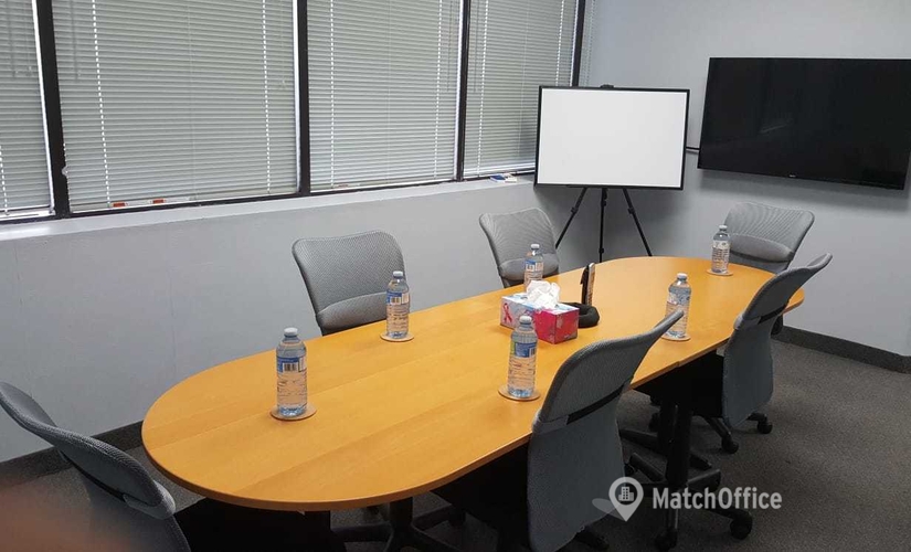 800 m² Business space property available to rent in Mississauga, ON, 21B-1351 Matheson Blvd E. (L4W 2A1) - 0 | MatchOffice