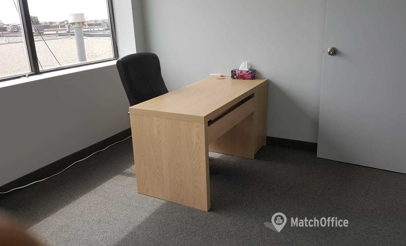 800 m² Business center building up for rent in Mississauga, ON, 21B-1351 Matheson Blvd E. (L4W 2A1) - 3 | MatchOffice