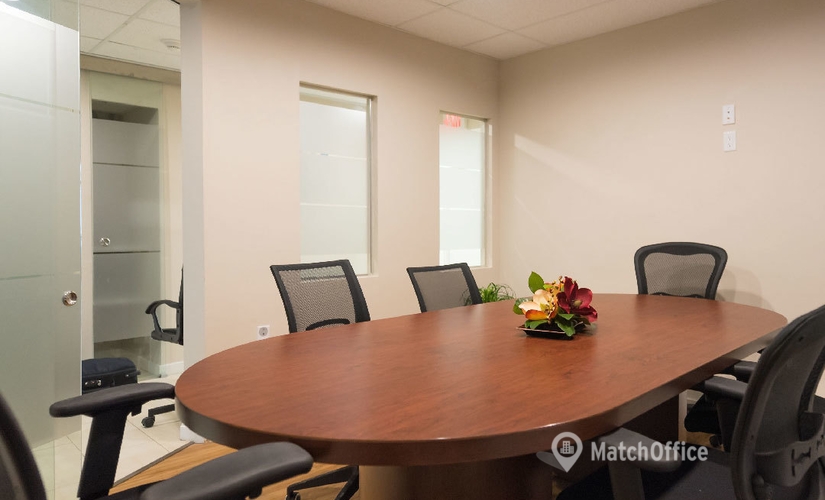 12 m² Business park property up for rent in North Vancouver, BC, Marine Drive 2030 (V7P 1V7) - 1 | MatchOffice.com