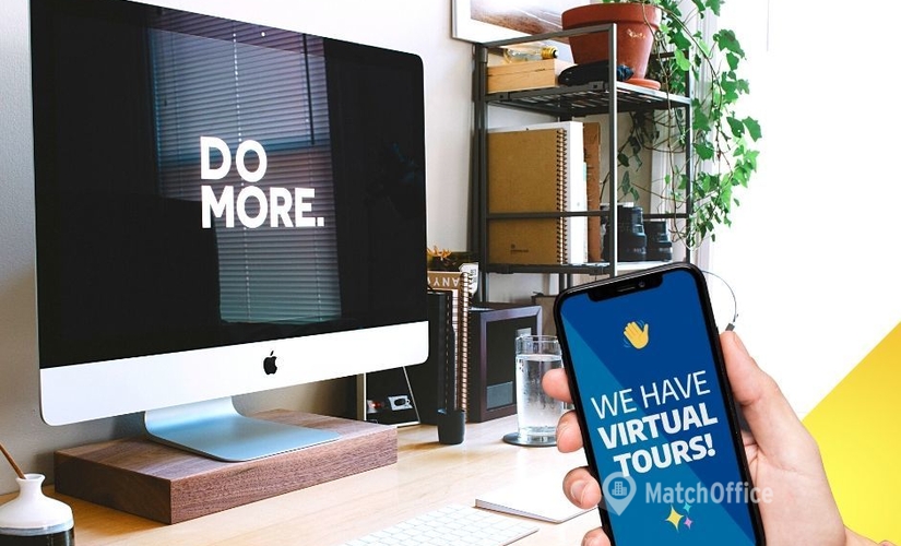 12 m² Business space place available to rent in North Vancouver, BC, Marine Drive 2030 (V7P 1V7) - 0 | MatchOffice.com