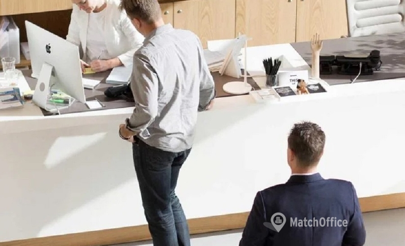 40 m² Business center place available to rent in Okanagan, Doyle Avenue 106-460 (V1Y 0C2) - 3 | MatchOffice