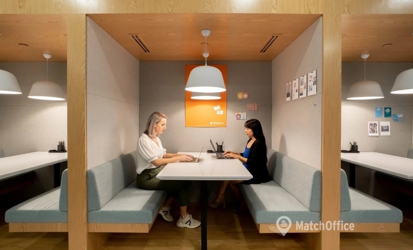 40 m² Business center place for rent in Toronto, 5200 Yonge Street (M2N 5P6) - 2 | MatchOffice