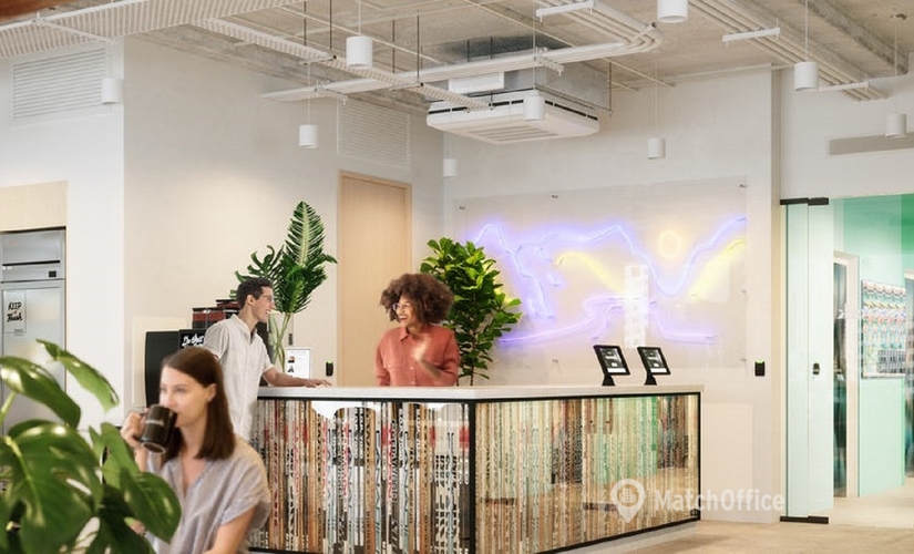 150 m² Business park property available to rent in Calgary, AB, 700 2 Street Southwest (T2P 2W2) - 0 | MatchOffice.com