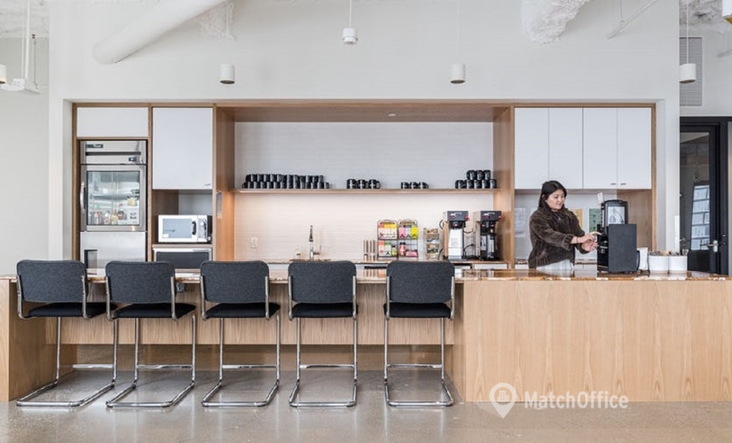 150 m² Shared office  in Calgary, AB, 150 9 Avenue Southwest Floor 23 Calgary (T2P 3H9) - 1 | MatchOffice