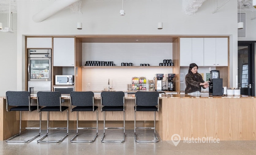 150 m² Business space property available to rent in Calgary, AB, 150 9 Avenue Southwest Floor 23 Calgary (T2P 3H9) - 2 | MatchOffice.com