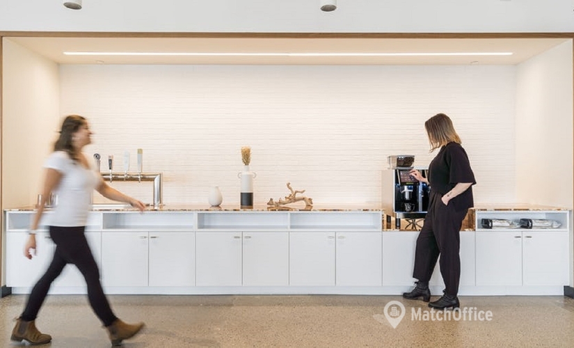 150 m² Business park place up for rent in Calgary, AB, 150 9 Avenue Southwest Floor 23 Calgary (T2P 3H9) - 4 | MatchOffice