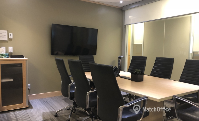 15 m² Conference hall in Toronto, 2 Bloor Street East (M4W 1A8) - 0 | MatchOffice