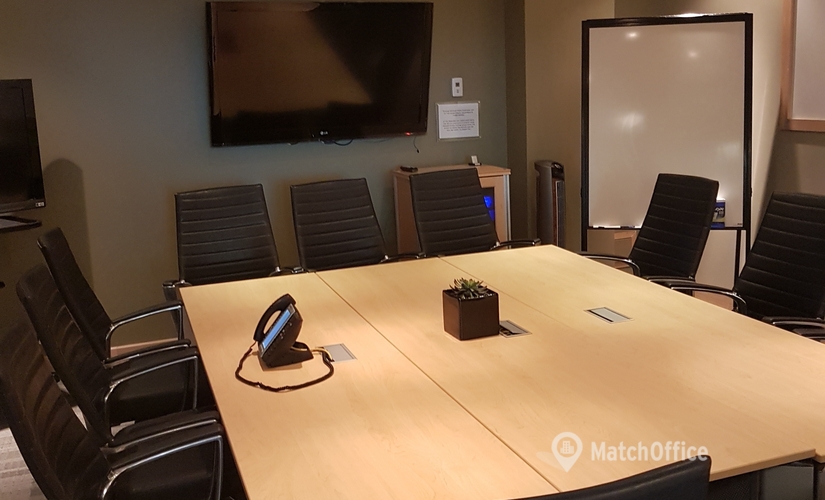 15 m² Conference center in Toronto, 2 Bloor Street East (M4W 1A8) - 1 | MatchOffice