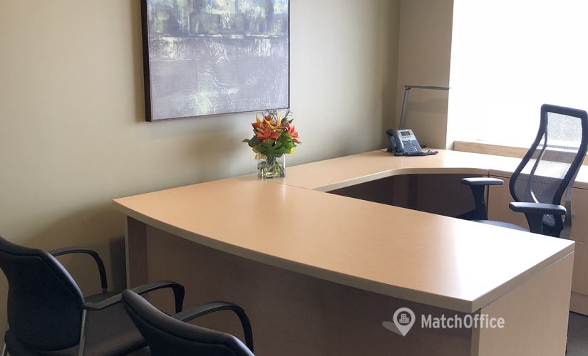 8 m² Serviced office property available to rent in Toronto, First Canadian Place (M5X 1C7) - 7 | MatchOffice