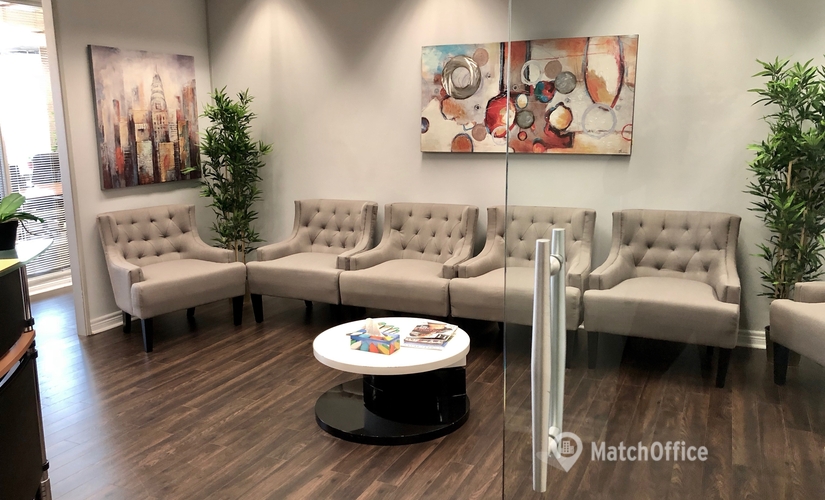 Virtual business address in Toronto, 3280 Bloor Street West (M8X 2X3) - 1 | MatchOffice