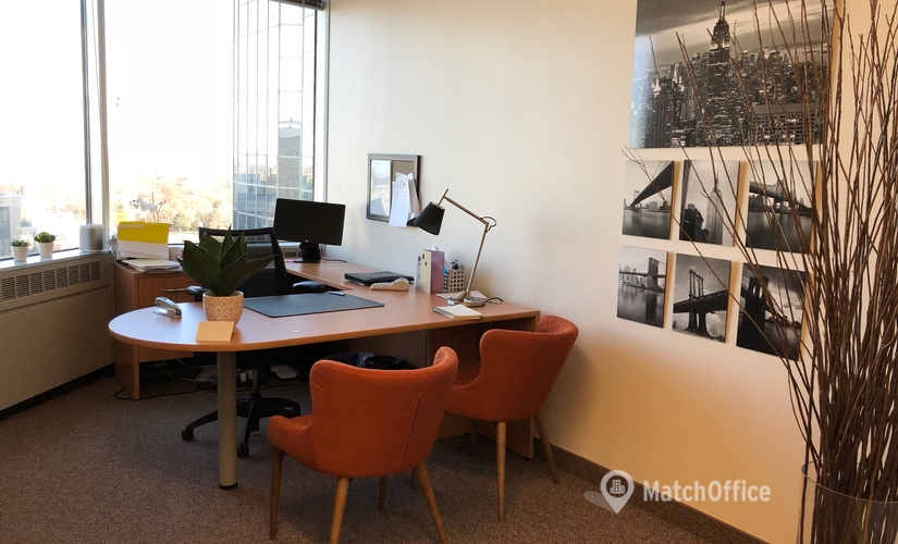 Virtual office in Toronto, 3280 Bloor Street West (M8X 2X3) - 2 | MatchOffice.com