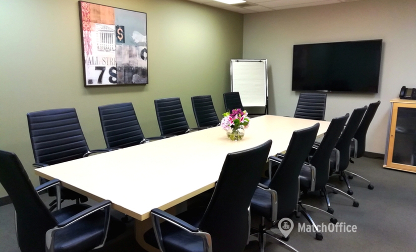 15 m² Meeting room in Toronto, 2300 Yonge Street (M4P 1E4) - 0 | MatchOffice