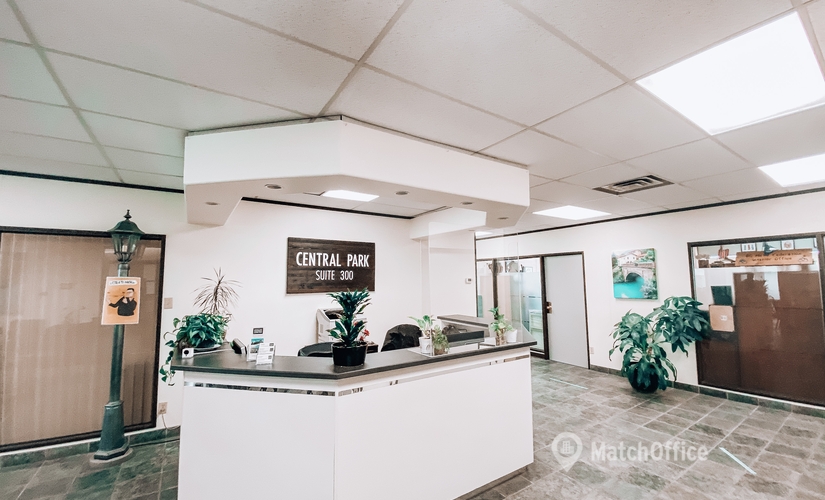 50 m² Business center building for rent in Vancouver, BC, 300 - 3665 Kingsway (V5R 5W2) - 9 | MatchOffice