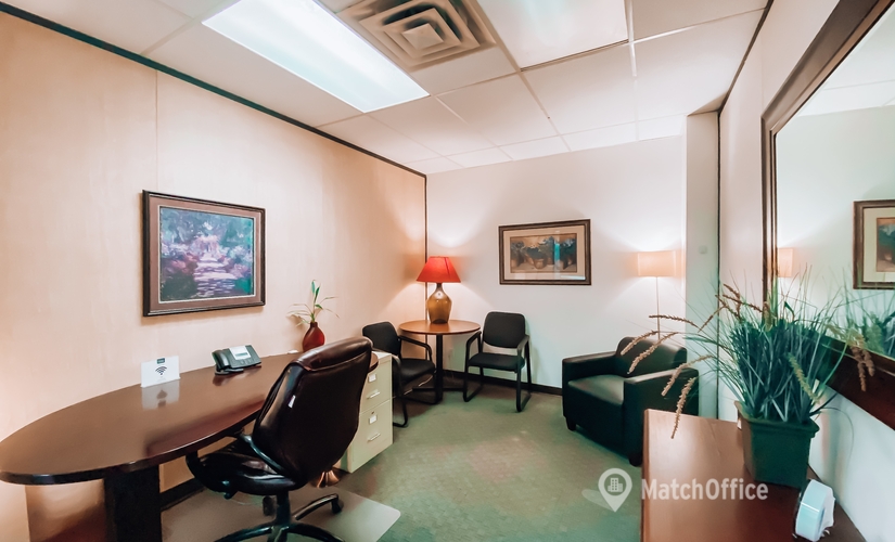 50 m² Serviced office place up for rent in Vancouver, BC, 300 - 3665 Kingsway (V5R 5W2) - 11 | MatchOffice