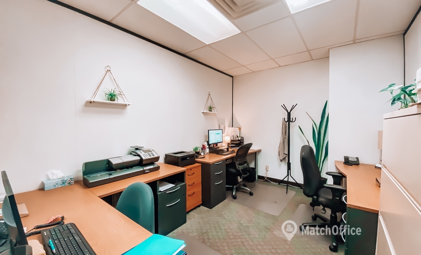 50 m² Business center property available to rent in Vancouver, BC, 300 - 3665 Kingsway (V5R 5W2) - 12 | MatchOffice
