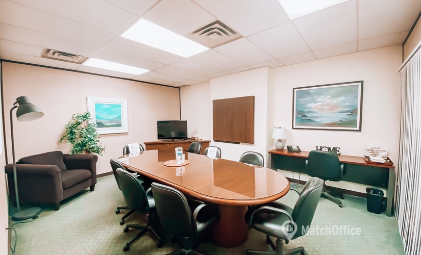 360 m² Serviced office building up for rent in Vancouver, BC, 300 - 3665 Kingsway (V5R 5W2) - 4 | MatchOffice