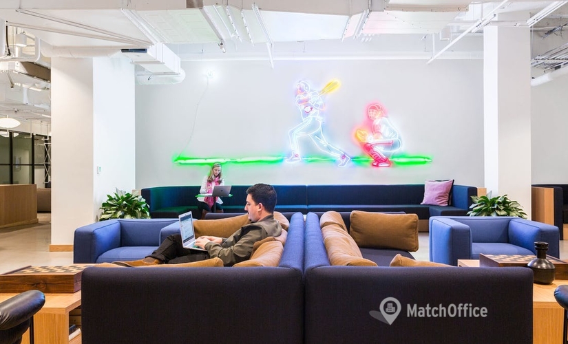 40 m² Serviced office building available to rent in Toronto, Yonge Street 176 (M5C 2L7) - 1 | MatchOffice