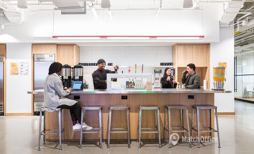 40 m² Business space property available to rent in Toronto, Yonge Street 176 (M5C 2L7) - 3 | MatchOffice.com