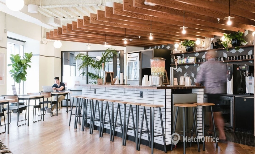 40 m² Coworking  in Toronto, East Liberty Street 171 (M6K 3P6) - 1 | MatchOffice.com