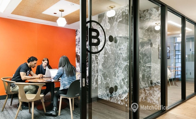40 m² Coworking space  in Toronto, East Liberty Street 171 (M6K 3P6) - 4 | MatchOffice