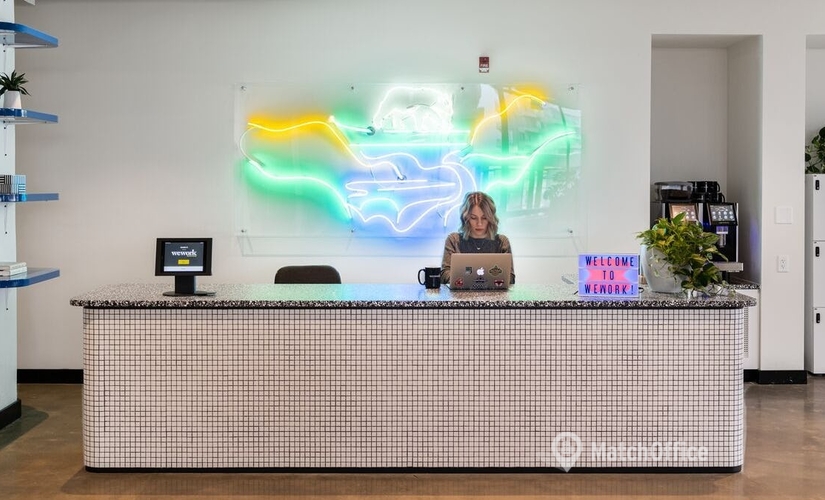 40 m² Serviced office building for rent in Toronto, Silver Drive 6060 (V5H 2Y3) - 0 | MatchOffice