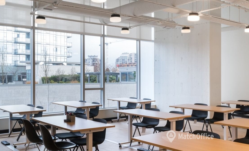 40 m² Business center building for rent in Toronto, Silver Drive 6060 (V5H 2Y3) - 4 | MatchOffice