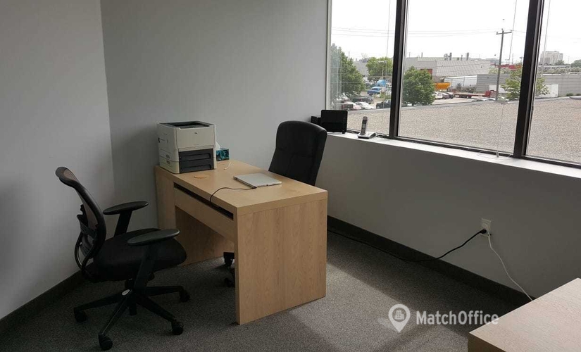 Virtual office in Mississauga, ON, 21B-1351 Matheson Blvd E. (L4W 2A1) - 2 | MatchOffice