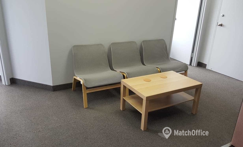 Virtual business address in Mississauga, ON, 21B-1351 Matheson Blvd E. (L4W 2A1) - 0 | MatchOffice