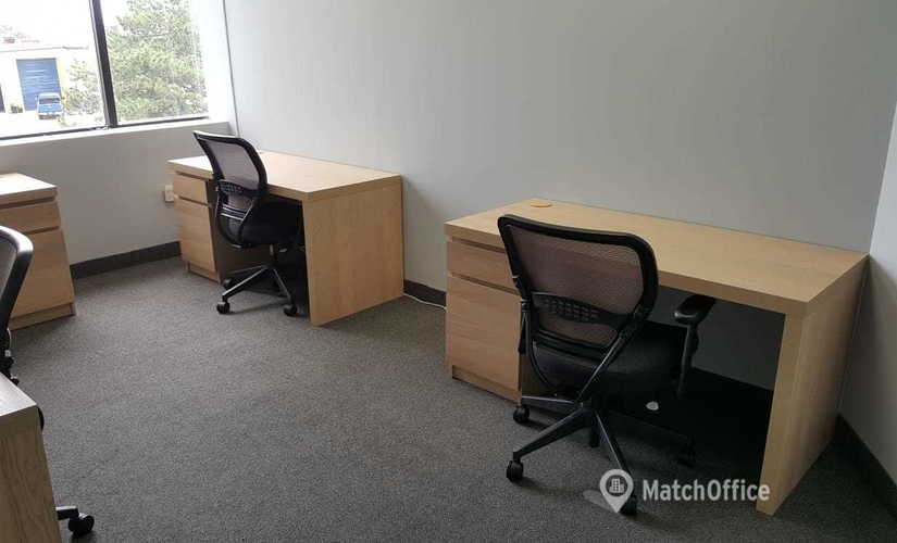 Virtual office space in Mississauga, ON, 21B-1351 Matheson Blvd E. (L4W 2A1) - 4 | MatchOffice