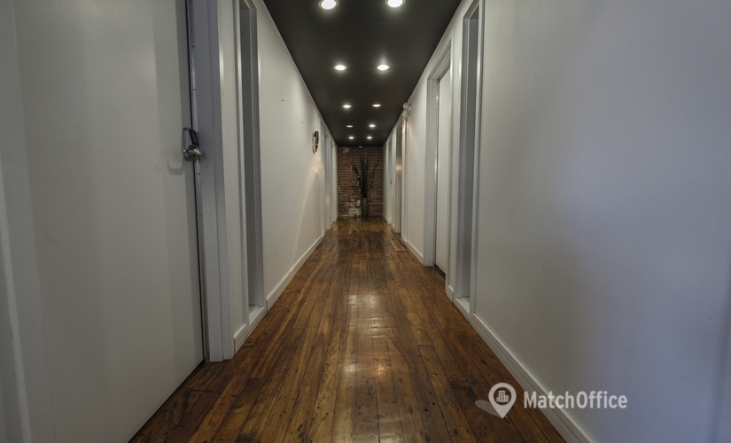 Virtual business address in Montreal, QC, 4020 Saint-Ambroise (H4C 2C7) - 4 | MatchOffice