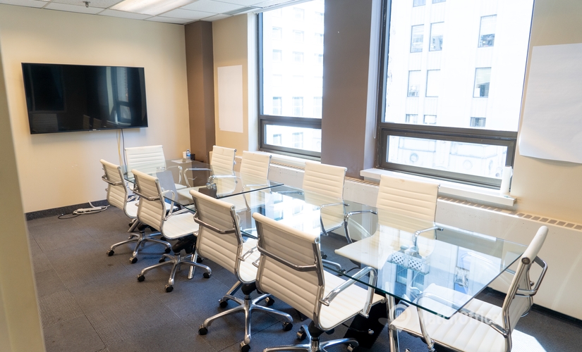 Virtual office space in Toronto, Financial District (M5H 2S8) - 0 | MatchOffice