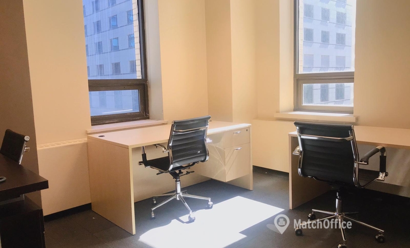 15 m² Office up for rent in Toronto, Financial District, M5H 2S8  - 4 | MatchOffice.com