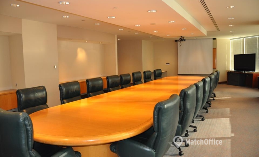 35 m² Flexible office available to rent in Toronto, North York Center, M2N 6S6 - 2 | MatchOffice.com