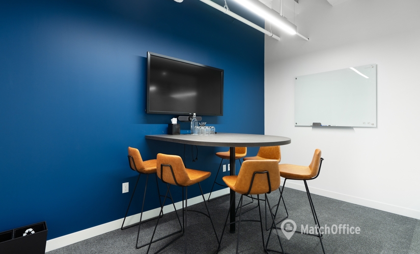 Virtual address in Vancouver, BC, 1055 West Georgia Street (V6E 3P3) - 3 | MatchOffice.com