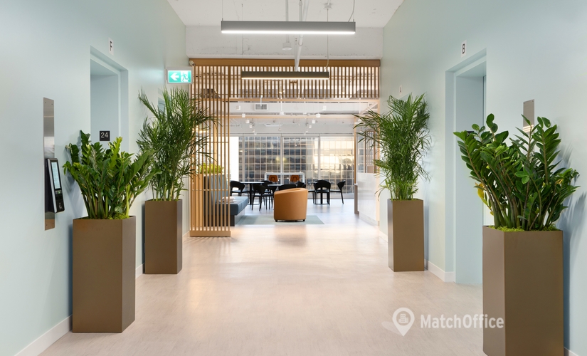 Virtual business address in Vancouver, BC, 1055 West Georgia Street (V6E 3P3) - 0 | MatchOffice