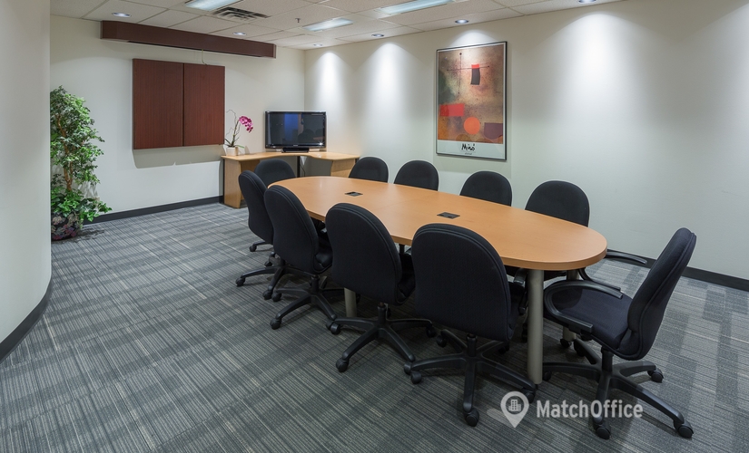 30 m² Conference center in Vancouver, BC, 1100 – 1200 West 73rd Avenue (V6P 6G5) - 3 | MatchOffice.com