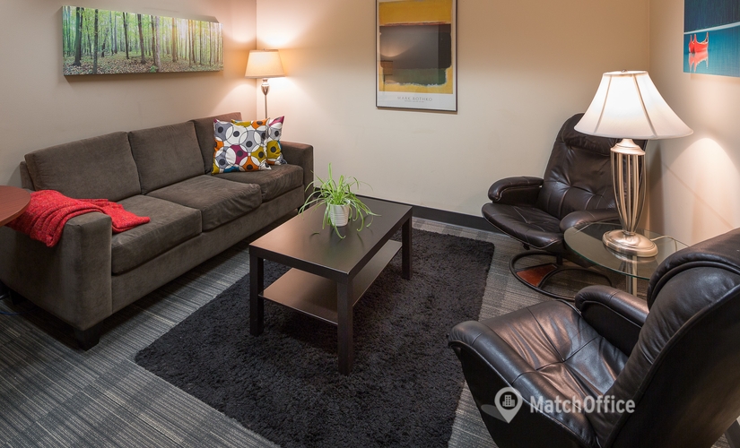 30 m² Meeting room in Vancouver, BC, 1100 – 1200 West 73rd Avenue (V6P 6G5) - 5 | MatchOffice.com