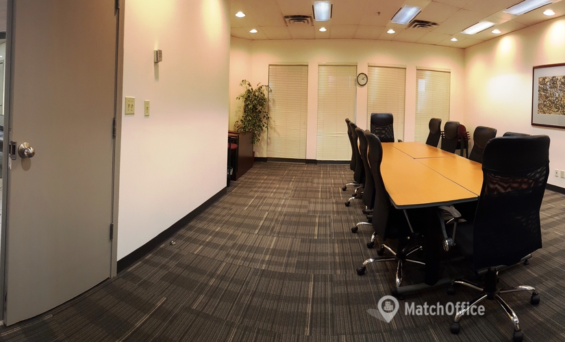 30 m² Conference room in Vancouver, BC, 1100 – 1200 West 73rd Avenue (V6P 6G5) - 6 | MatchOffice.com