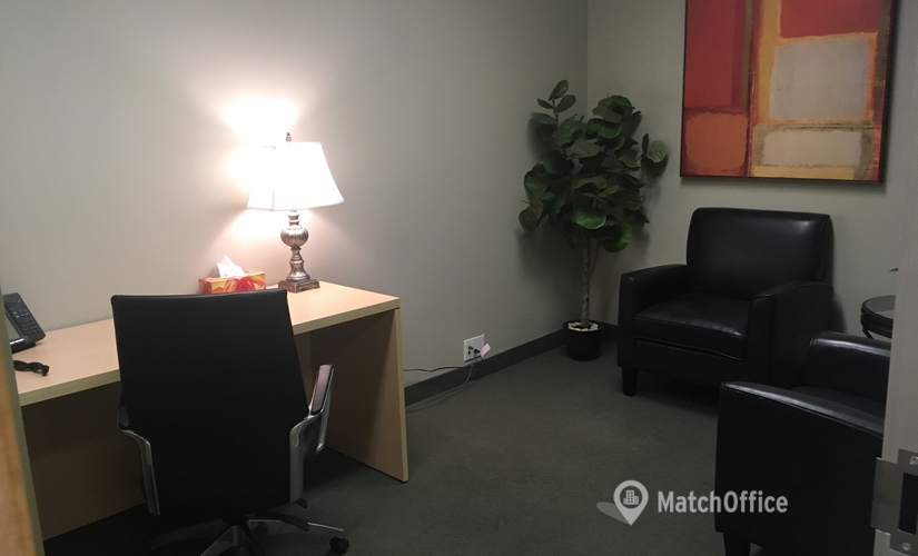 12 m² Business center in Toronto, 2300 Yonge Street (M4P 1E4) - 7 | MatchOffice.com