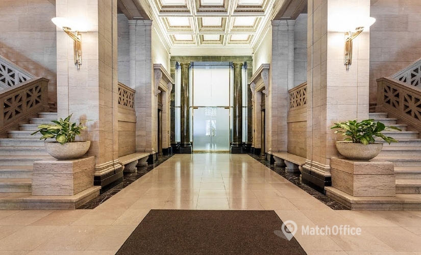 56 m² Co-working  in Quebec, QC, 1155 Rue Metcalfe (H3B 2V6) - 0 | MatchOffice.com