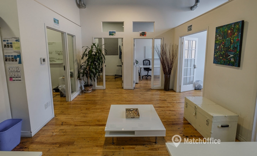 40 m² Convention center in Montreal, QC, 4020 Saint-Ambroise (H4C 2C7) - 21 | MatchOffice