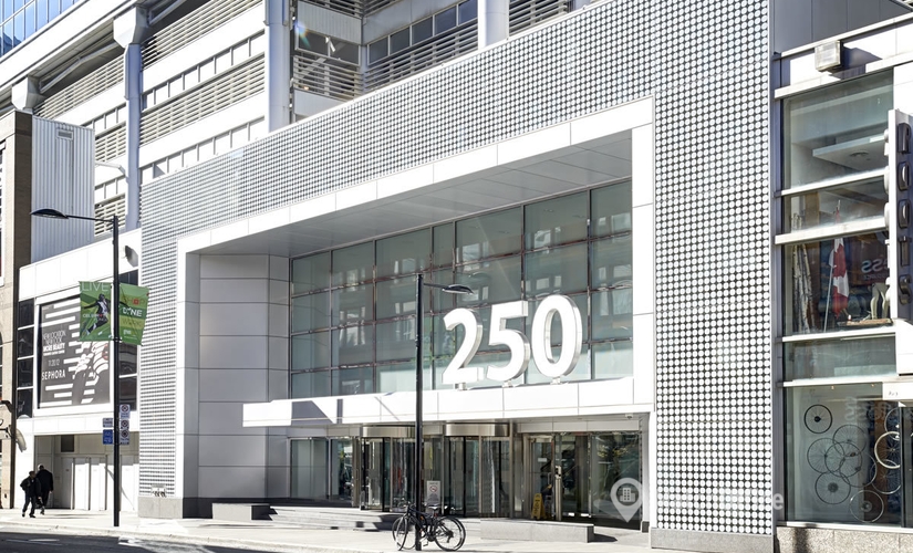 Virtual address in Toronto, 250 Yonge Street (M5B 2L7) - 0 | MatchOffice.com