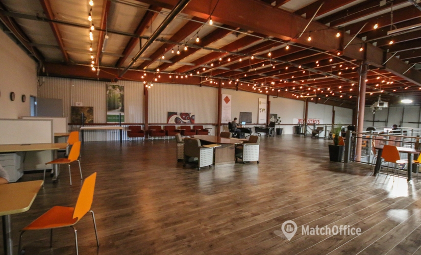 100 m² Coworking  in Ottawa, ON, Bongard Avenue 70 (K2E 6V2) - 5 | MatchOffice